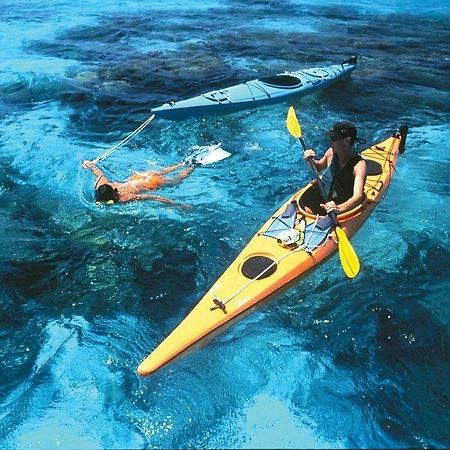 Isla Marisol Resort Dış mekan fotoğraf