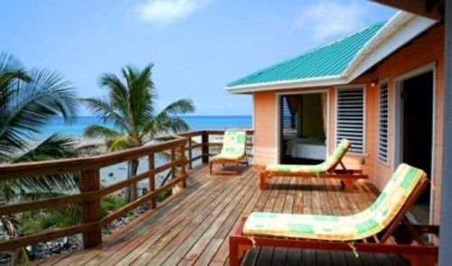 Isla Marisol Resort Dış mekan fotoğraf