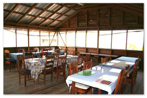 Isla Marisol Resort Dış mekan fotoğraf