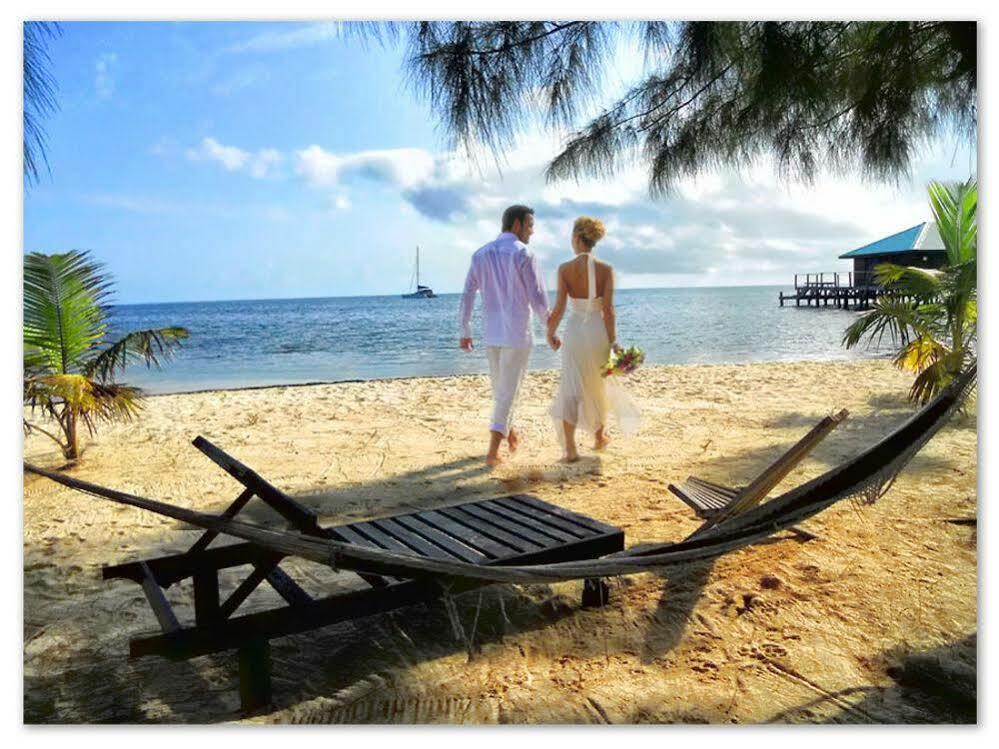 Isla Marisol Resort Dış mekan fotoğraf