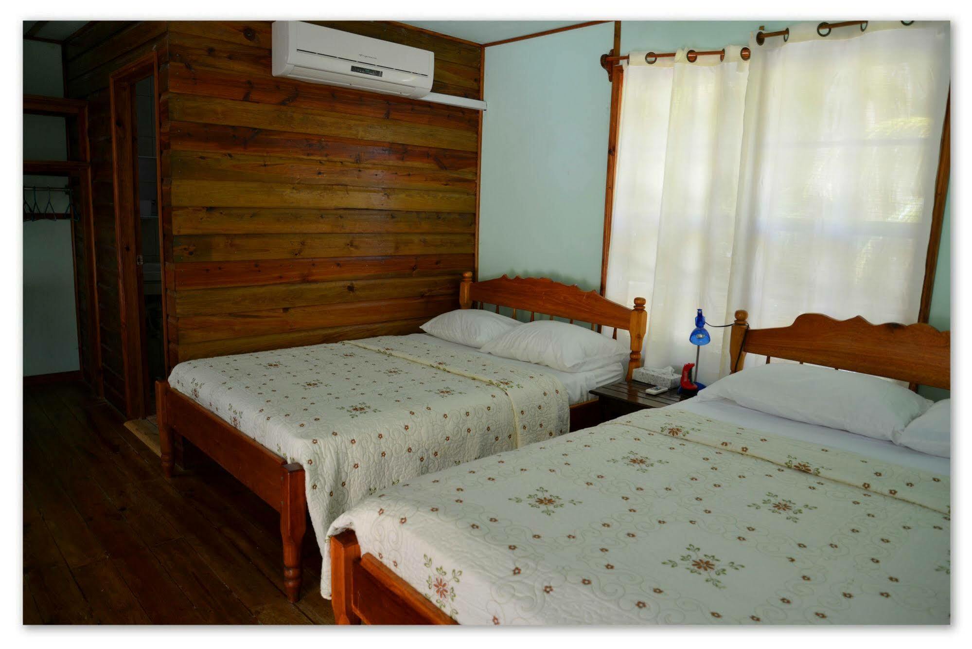 Isla Marisol Resort Dış mekan fotoğraf