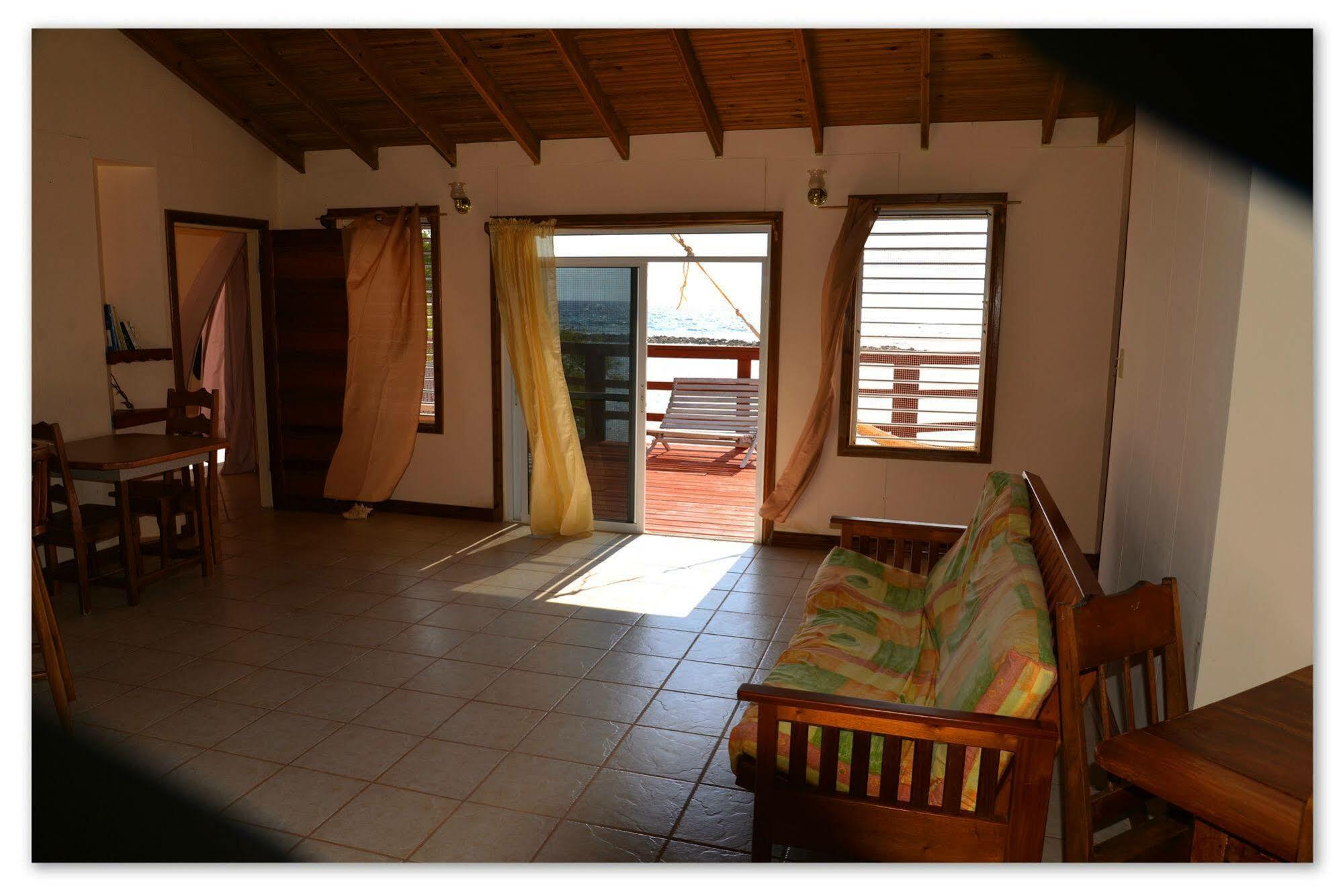 Isla Marisol Resort Dış mekan fotoğraf