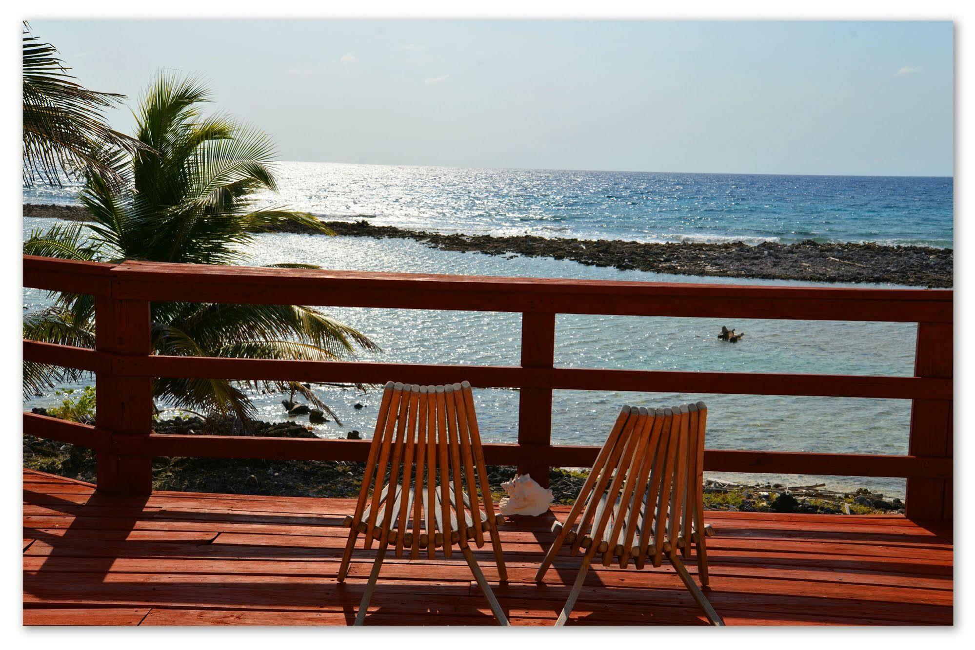 Isla Marisol Resort Dış mekan fotoğraf
