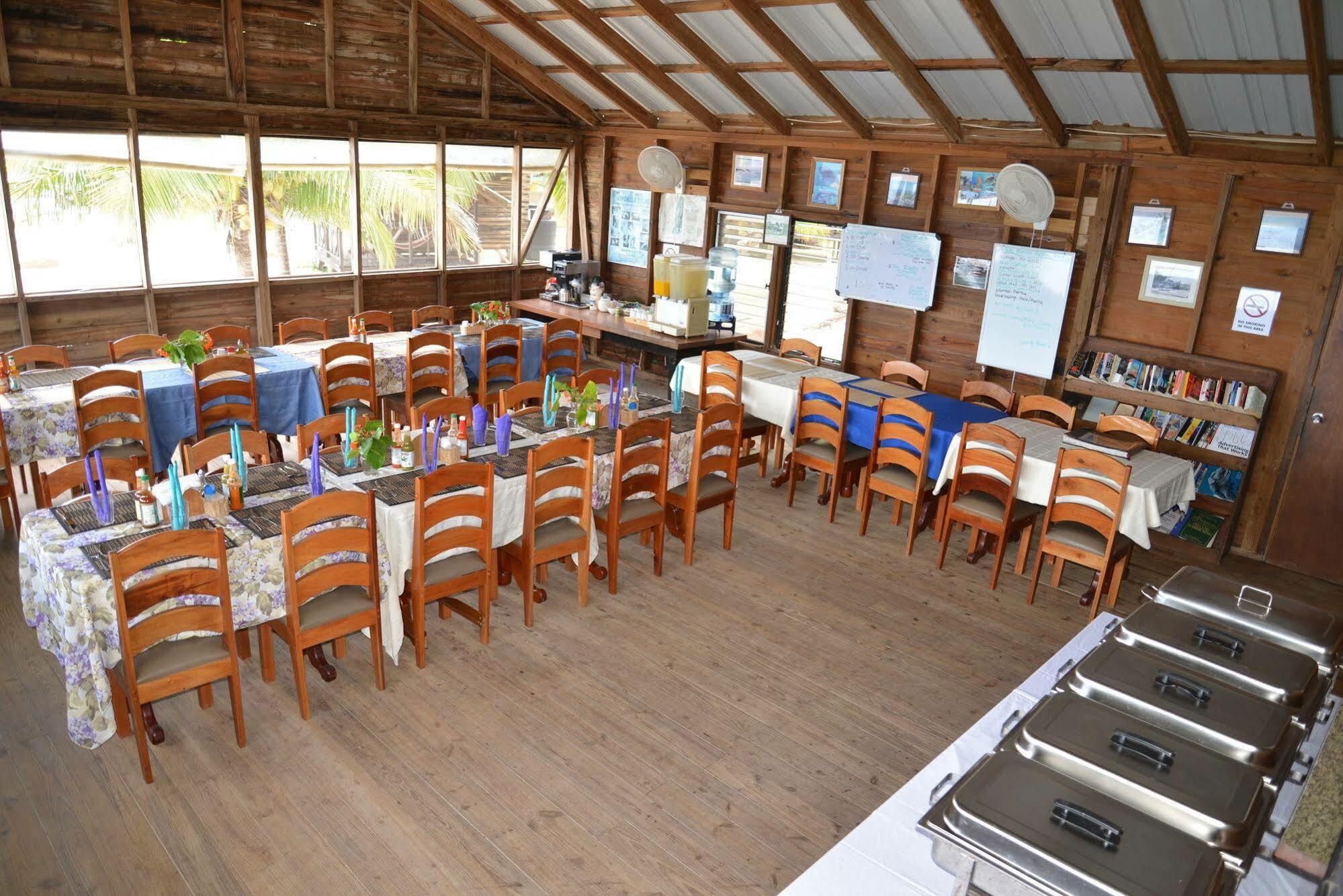 Isla Marisol Resort Dış mekan fotoğraf