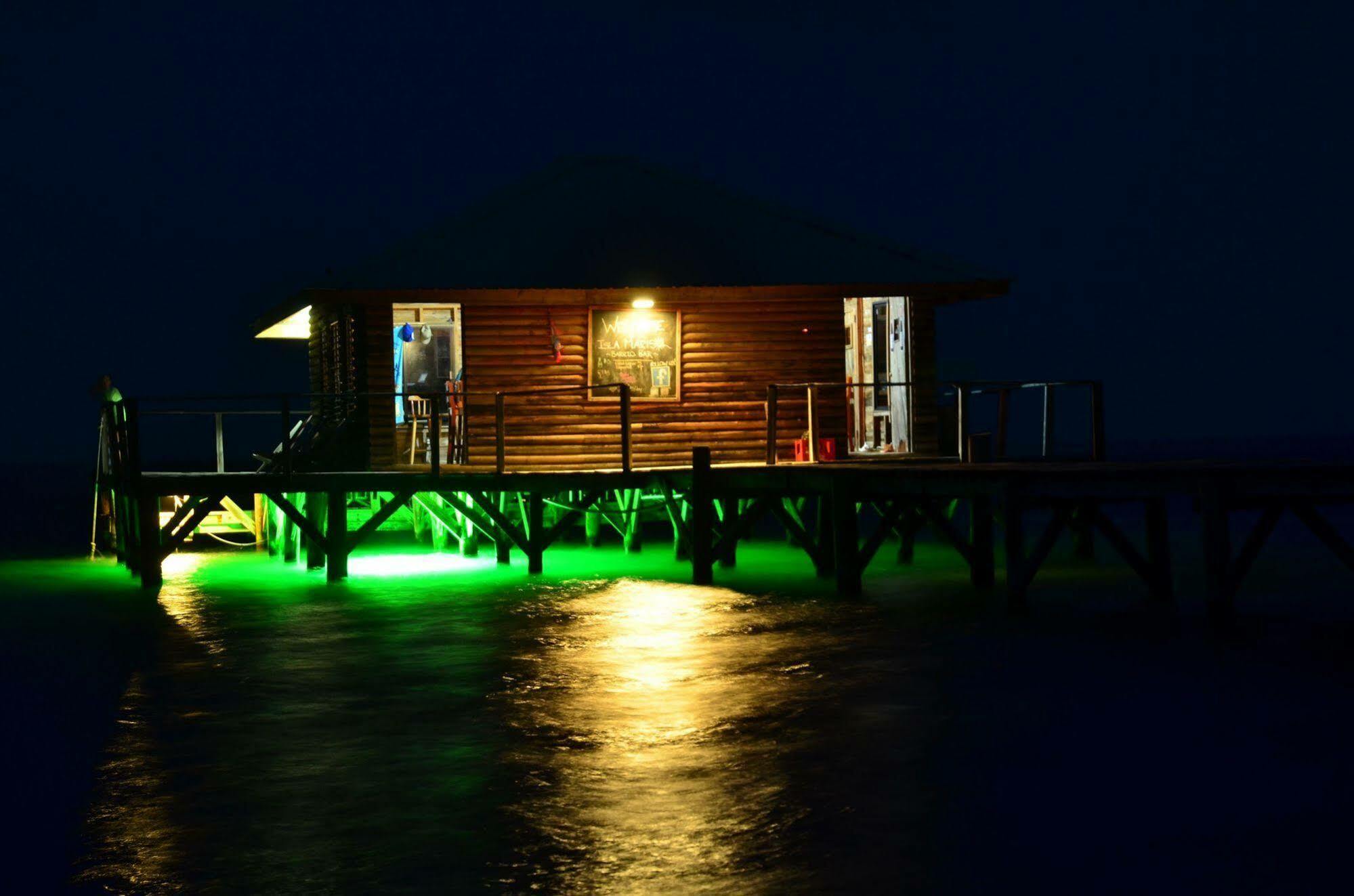 Isla Marisol Resort Dış mekan fotoğraf