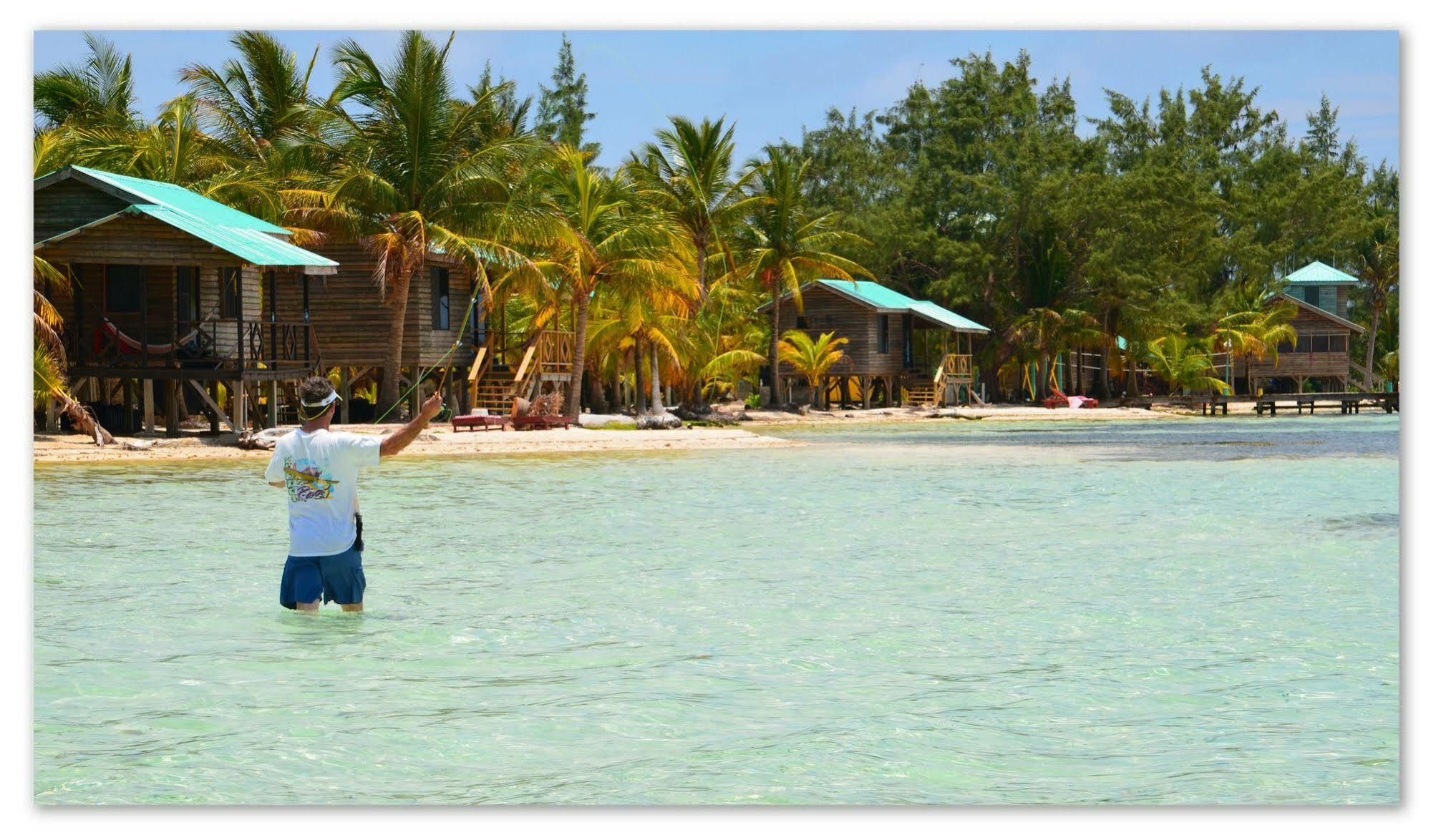 Isla Marisol Resort Dış mekan fotoğraf