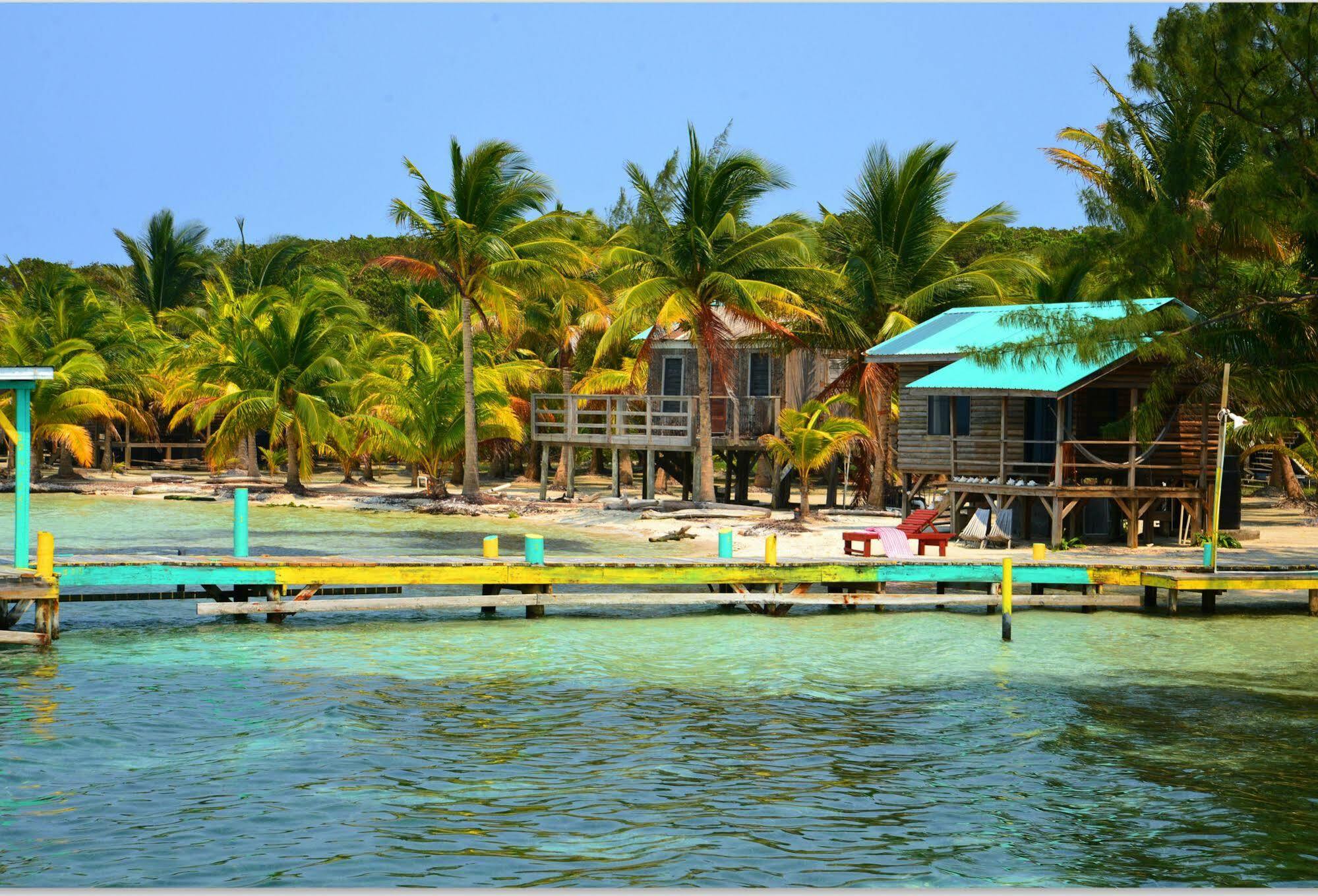 Isla Marisol Resort Dış mekan fotoğraf