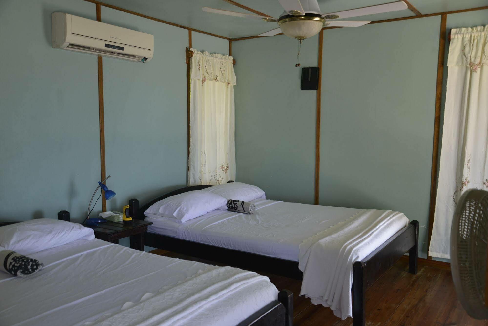 Isla Marisol Resort Dış mekan fotoğraf