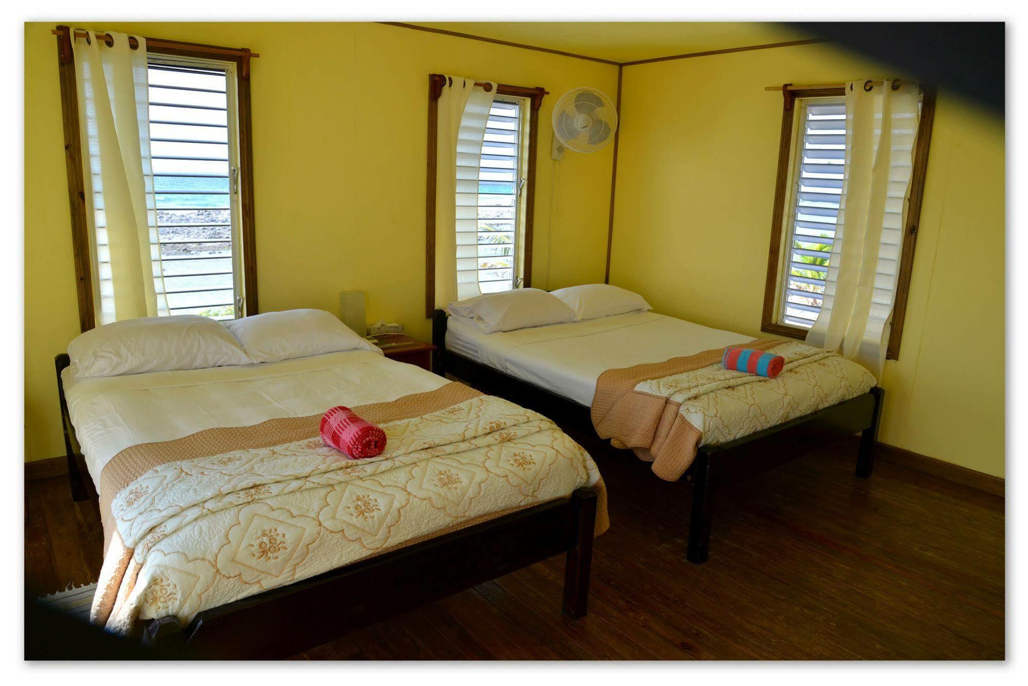 Isla Marisol Resort Dış mekan fotoğraf