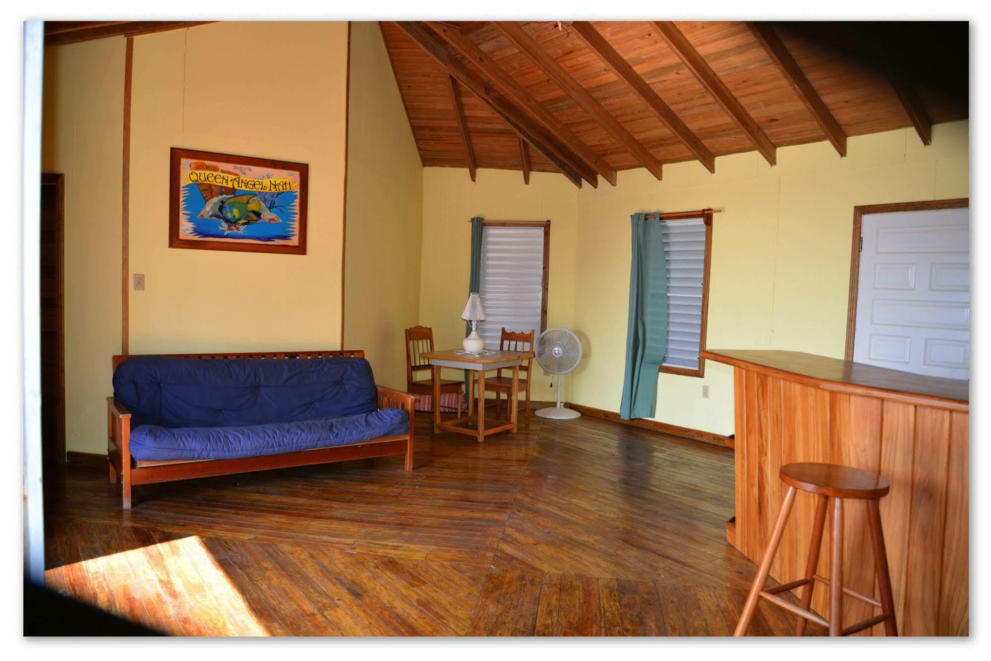 Isla Marisol Resort Dış mekan fotoğraf