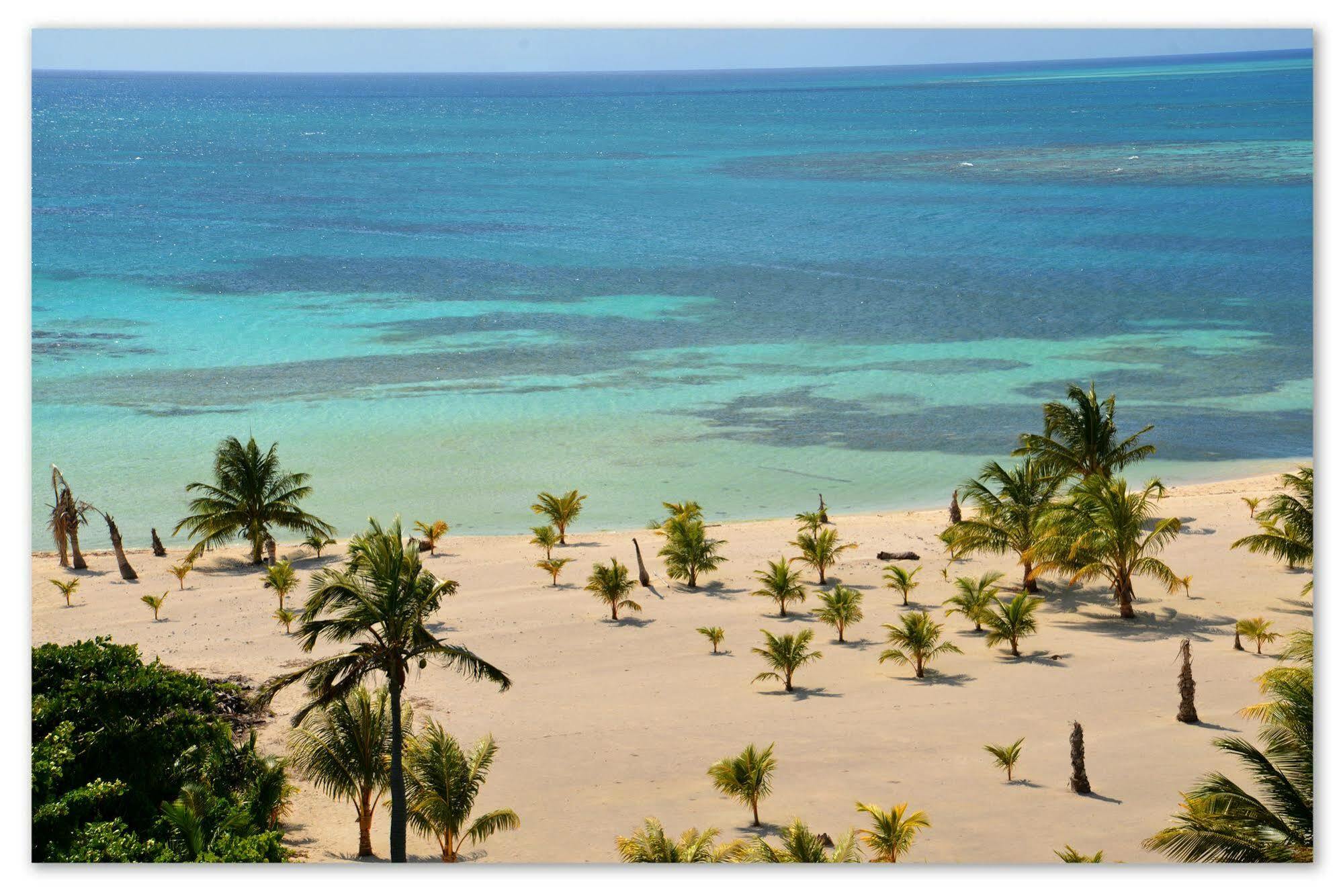 Isla Marisol Resort Dış mekan fotoğraf